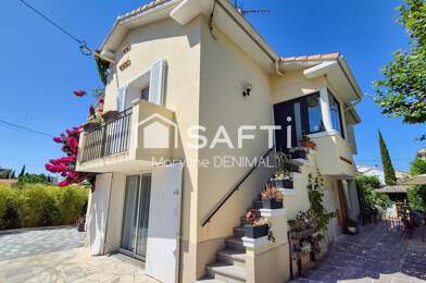 Maison 6 pièces 729500 €