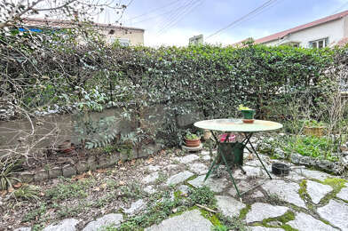 Maison 6 pièces 490000 €