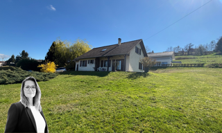 Maison 5 Pièces 137 m² à vendre à Bilieu (38850)