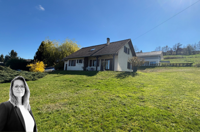 Maison 5 pièces 349000 €