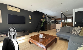 Appartement 2 Pièces 92 m² à vendre à Voiron (38500)