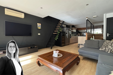 Appartement 2 pièces 189000 €