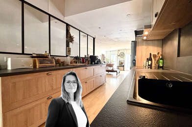 Appartement 2 pièces 189000 €
