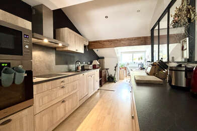 Appartement 2 pièces 189000 €