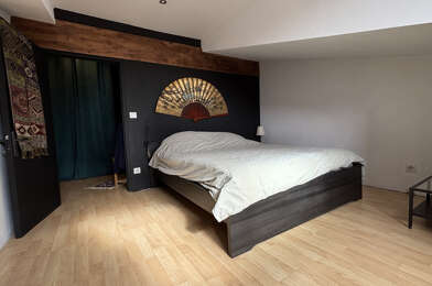 Appartement 2 pièces 189000 €