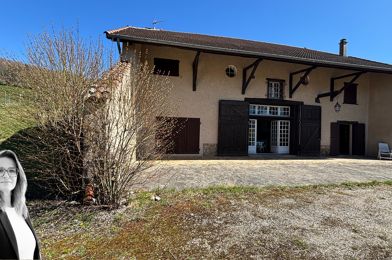 Maison 9 pièces 300000 €