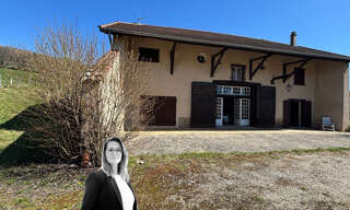 Maison 9 Pièces 181 m² à vendre à Villages du Lac de Paladru (38850)