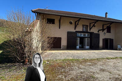 Maison 9 pièces 300000 €