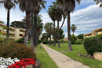 Appartement 3 pièces 323000 €