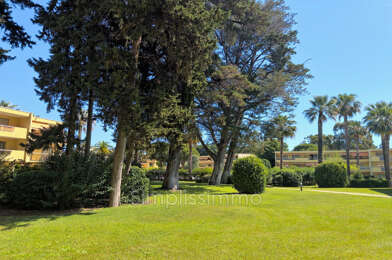 Appartement 3 pièces 320000 €