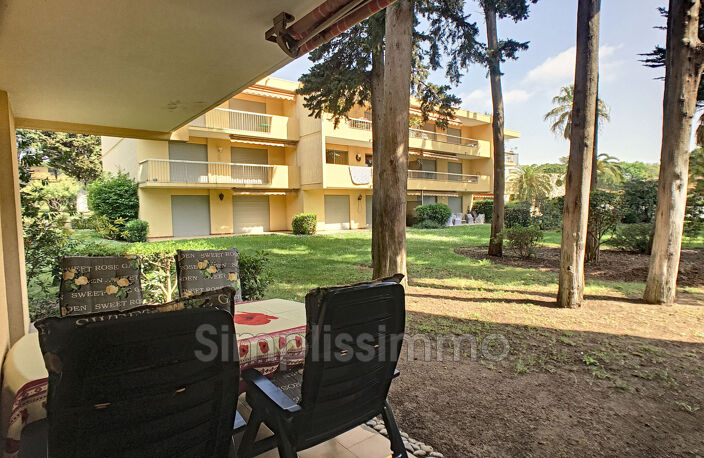 vente appartement 3 Pièce(s) — photo 3