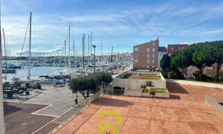 Appartement 2 Pièces 26 m² à vendre à Agde (34300)