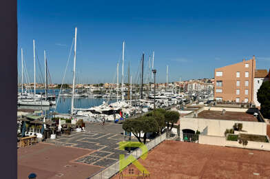 Appartement 2 pièces 93000 €