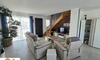 Maison  123 m² à vendre à L'Herbergement (85260)