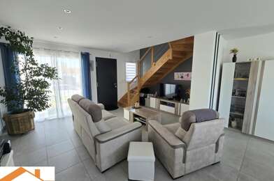 Maison  336800 €