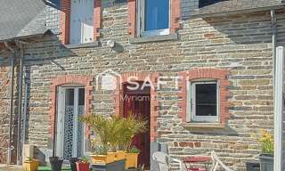 Maison 4 Pièces 73 m² à vendre à Carentoir (56910)