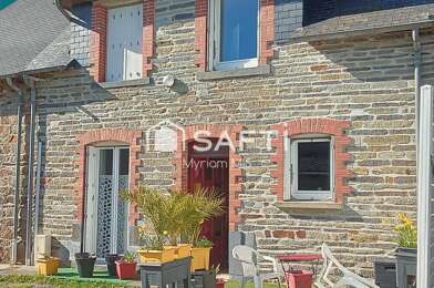 Maison 4 pièces 148000 €