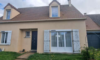 Maison 7 Pièces 136 m² à vendre à Donnemain-Saint-Mamès (28200)