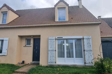 Maison 7 pièces 169500 €