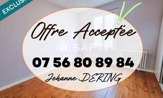 Maison 3 Pièces 52 m² à vendre à Saint-Nazaire (44600)