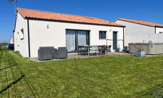 Maison 3 Pièces 83 m² à vendre à Montaigu-Vendée (85600)