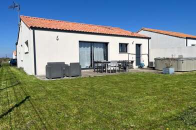 Maison 3 pièces 245000 €