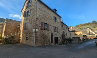 Maison 4 Pièces 66 m² à vendre à Muret-le-Château (12330)