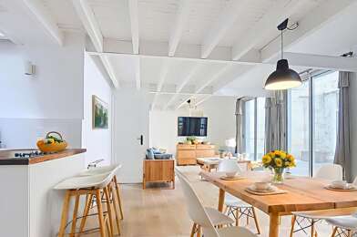 Appartement 3 pièces 375000 €