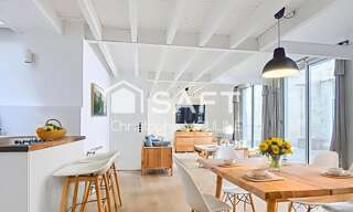 Appartement 3 Pièces 93 m² à vendre à Bordeaux (33000)