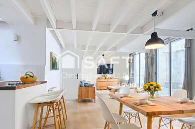 Appartement 3 pièces 340000 €