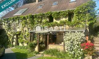 Maison 6 Pièces 155 m² à vendre à Quibou (50750)