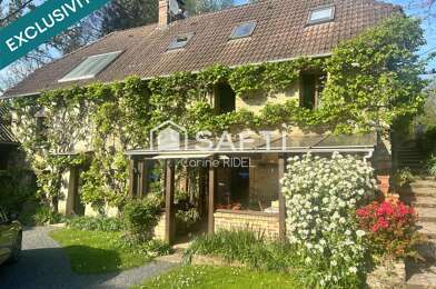 Maison 6 pièces 230000 €