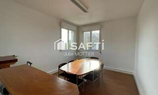 Bureau 5 Pièces 130 m² à vendre à La Rochelle (17000)