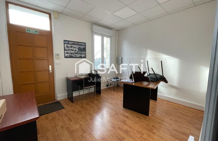 Immeuble de Bureaux La Pallice 130m² Libre — photo 4
