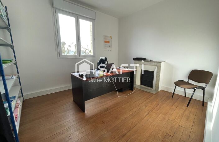 Immeuble de Bureaux La Pallice 130m² Libre — photo 5