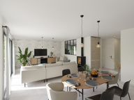 Projet de construction à Pierrefeu-du-Var  — photo 2