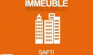 Immeuble  497 m² à vendre à Pons (17800)