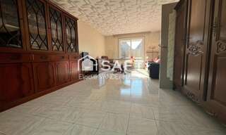 Maison 5 Pièces 93 m² à vendre à Fouquières-lès-Béthune (62232)