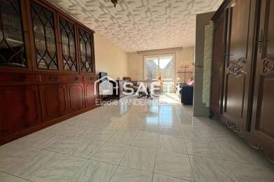 Maison 5 pièces 145000 €