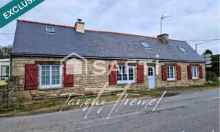 Maison 4 Pièces 80 m² à vendre à Quistinic (56310)