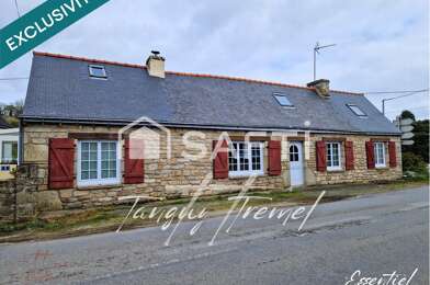 Maison 4 pièces 196000 €