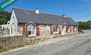 Maison 4 Pièces 80 m² à vendre à Quistinic (56310)