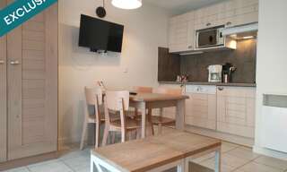 Appartement 2 Pièces 28 m² à vendre à Pornichet (44380)