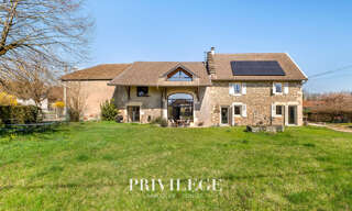 Maison 8 Pièces 230 m² à vendre à Arboys-en-Bugey (01300)