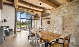 Maison 8 Pièces 230 m² à vendre à Arboys-en-Bugey (01300)