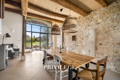 Maison 8 pièces 519000 €