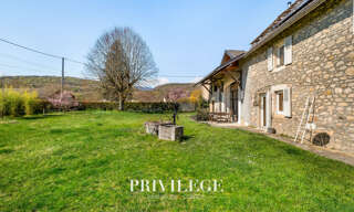 Maison 8 Pièces 230 m² à vendre à Arboys-en-Bugey (01300)