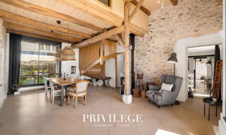 Maison 8 Pièces 230 m² à vendre à Arboys-en-Bugey (01300)