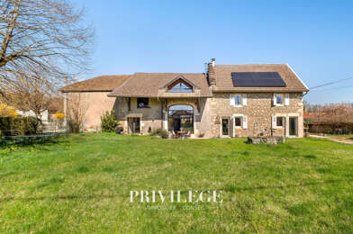 Maison 8 pièces 475000 €