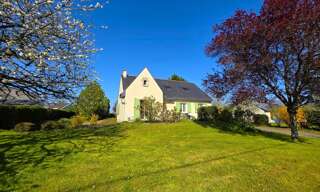 Maison 5 Pièces 100 m² à vendre à Baugé-en-Anjou (49150)